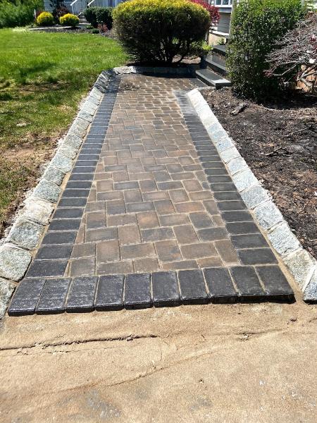 Drivestyle Paving and Masonry