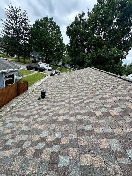Beard Roofing and Exteriors