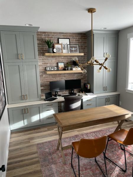 Copper Canyon Design