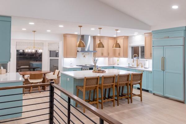 Copper Canyon Design