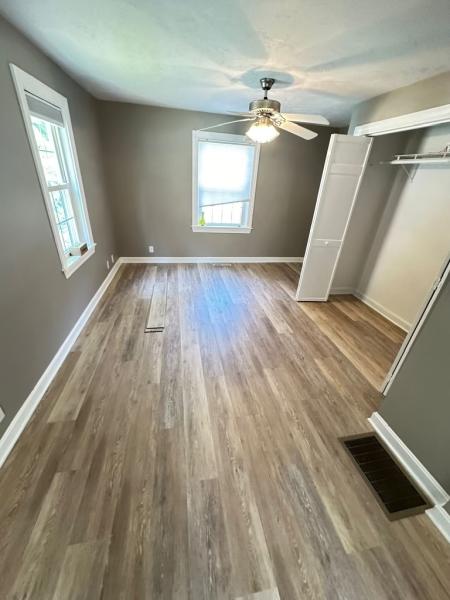 Milford Hardwood Floors Inc