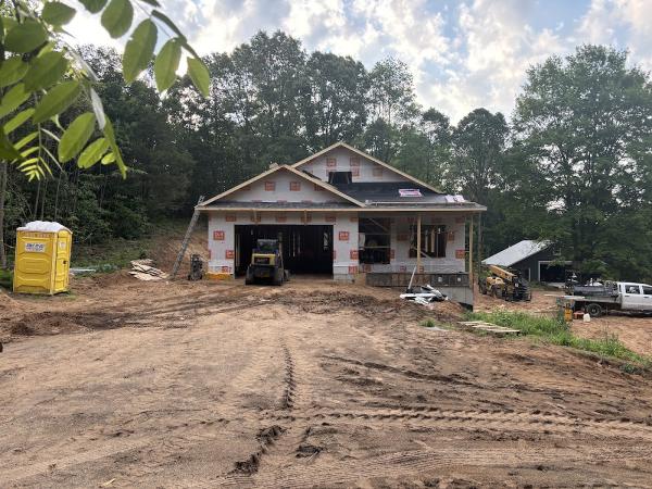 Adrian Exteriors