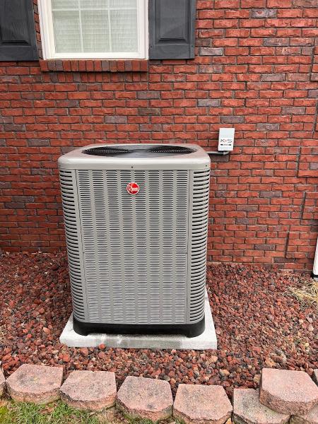 Kands Hvac