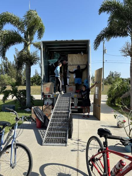 Imove Florida LLC