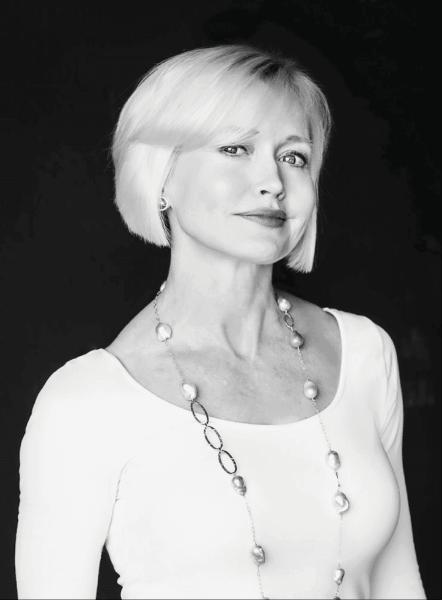 Commercial Interior Designer: Heidi Core