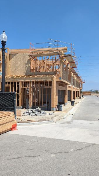 Commercial Real Estate Orange County