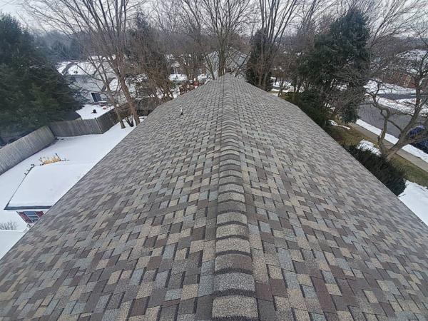 Anderson Roofing and Exteriors LLC