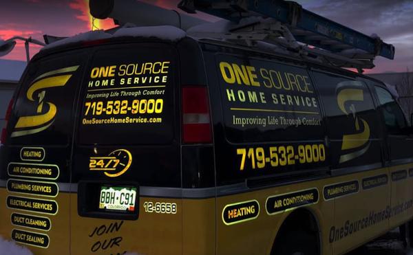 One Source Home Service