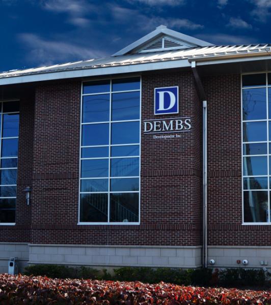 Dembs Development Inc.
