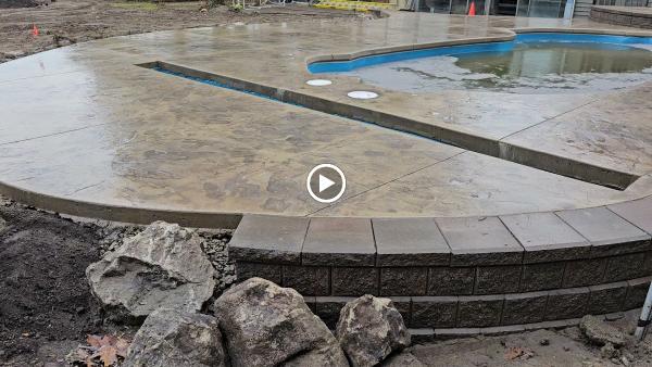 Integrity Construction & Concrete L.l.c