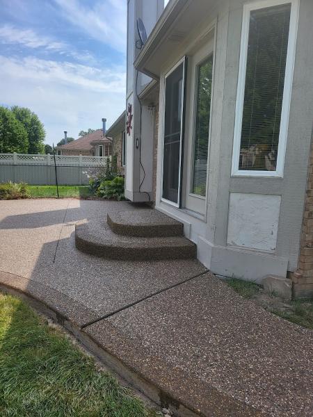 Integrity Construction & Concrete L.l.c