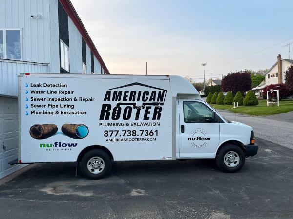 American Rooter