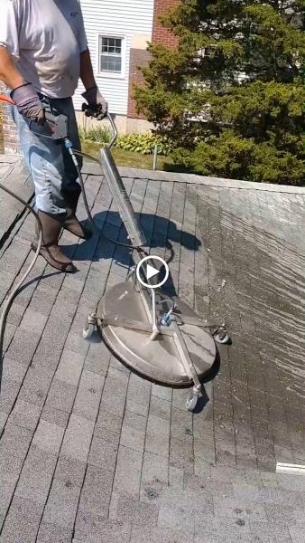 Neff Power Washing