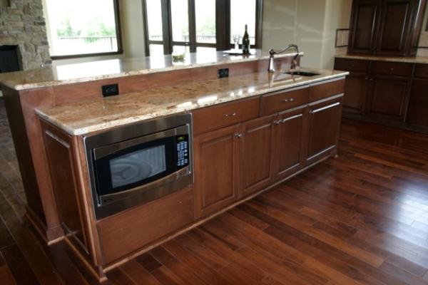 Ethun Cabinets