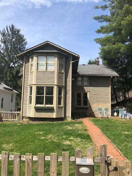 Giffen Painting and Powerwashing LLC
