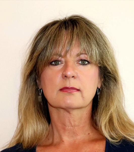 Christine Coleman