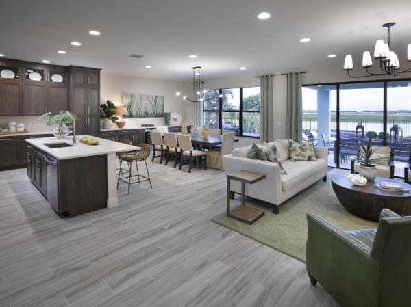 Sky Cove South