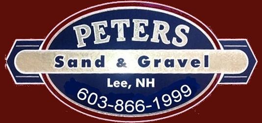 Peters Sand and Gravel
