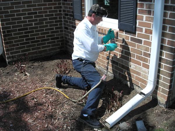 Pest Management Solutions