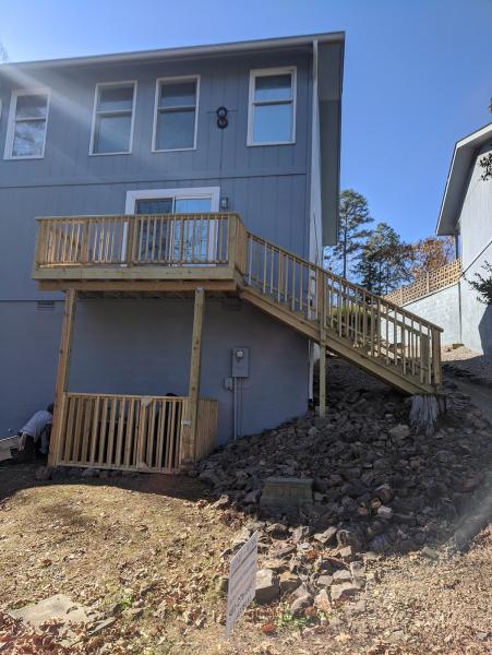 Home+work Pros Residental Renovations
