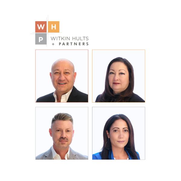 Witkin Hults + Partners