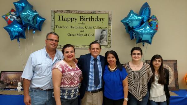 Brownsville/South Padre Island Board