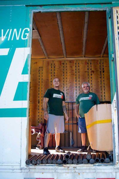 Cotter Moving & Storage Company
