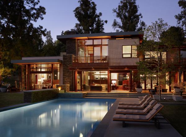 Rockefeller Kempel Architects