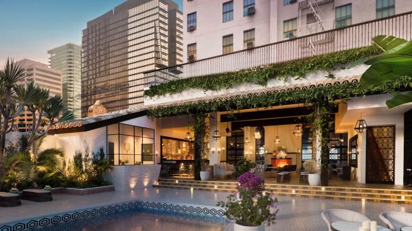Rockefeller Kempel Architects