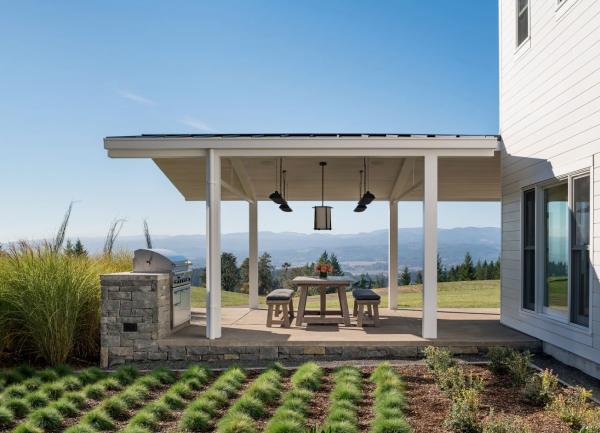 Rockefeller Kempel Architects