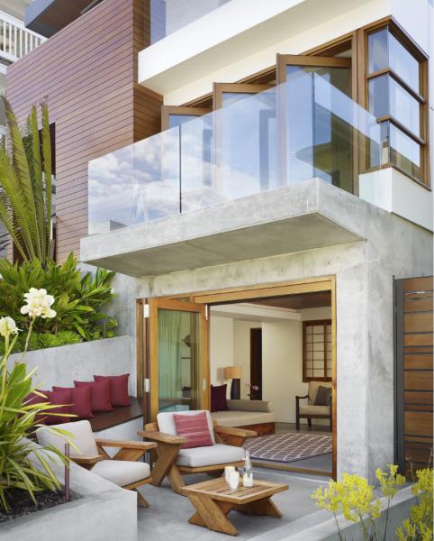 Rockefeller Kempel Architects