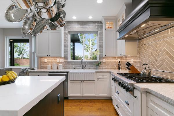 Palazzo Kitchens & Baths