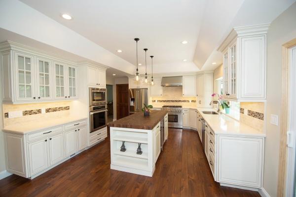 Palazzo Kitchens & Baths
