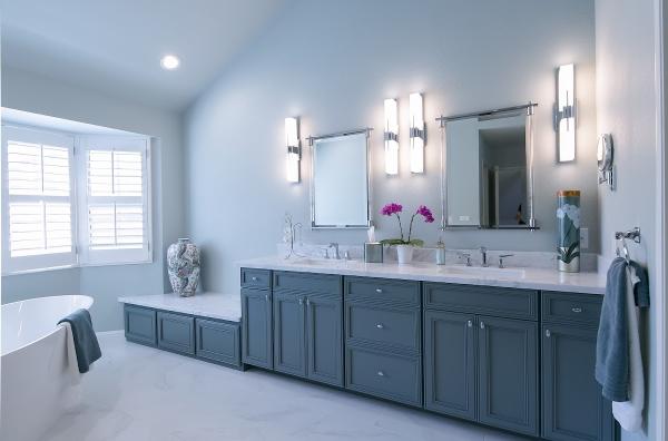 Palazzo Kitchens & Baths