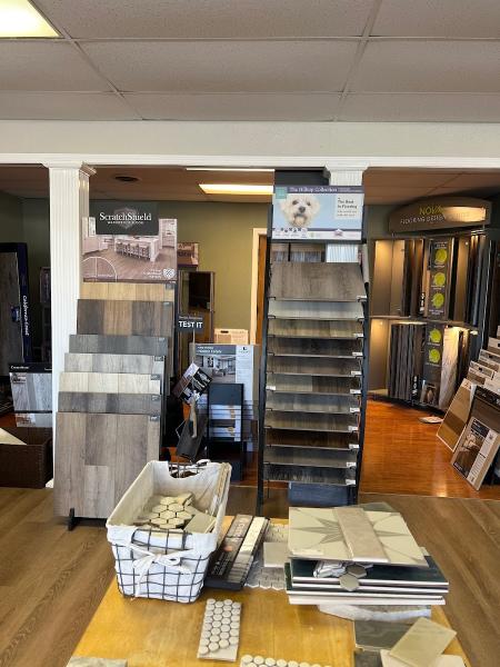 First Choice Flooring