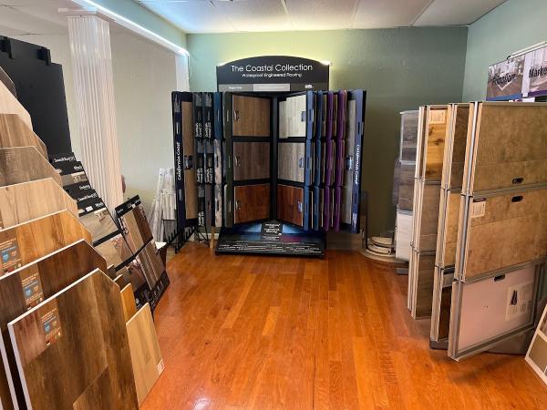 First Choice Flooring