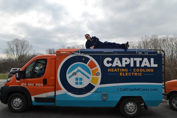 Capital Heating