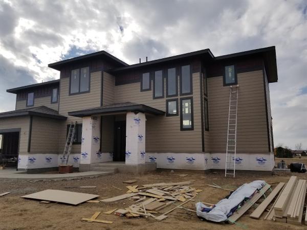 Ruiz Painting Llc