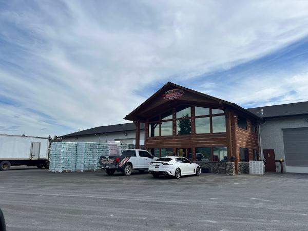 Custom Drywall & Insulation