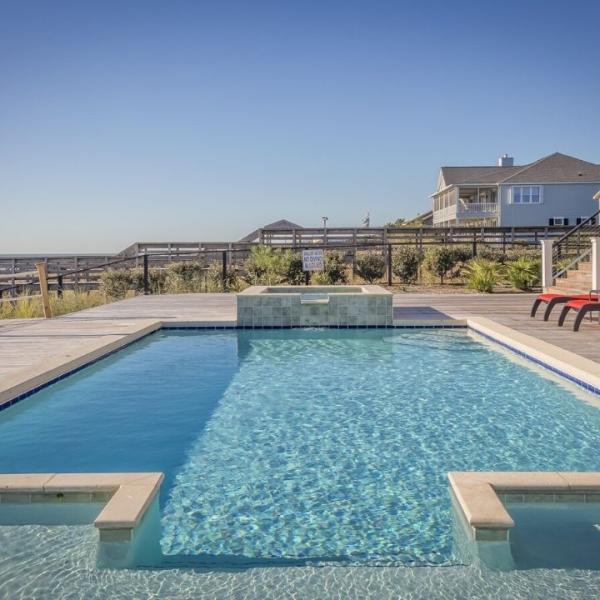 Pool Service Stockton