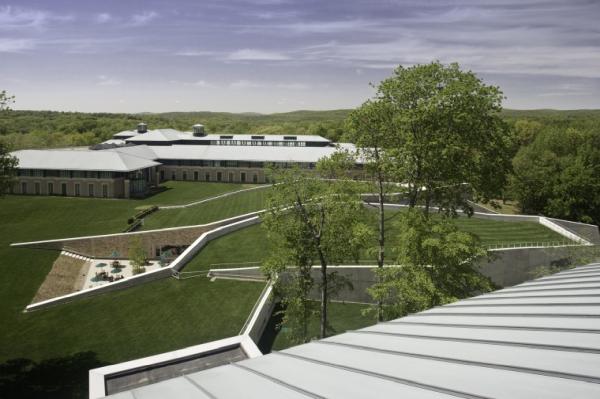 Bradley Walters Architect LLC