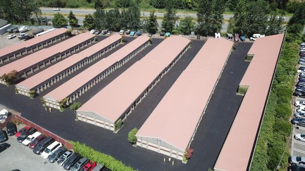 Woodinville Self Storage