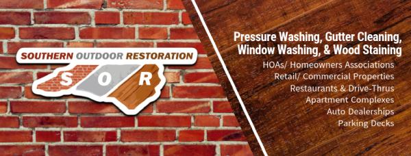 Southern Outdoor Restoration