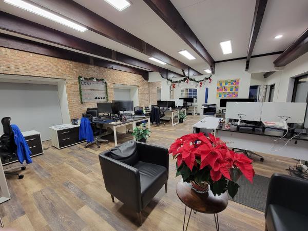 Cobu Architecture Studio
