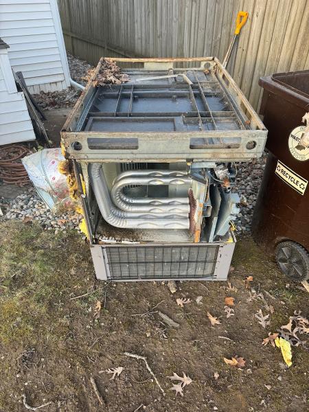Kent Heating and Air Conditioning