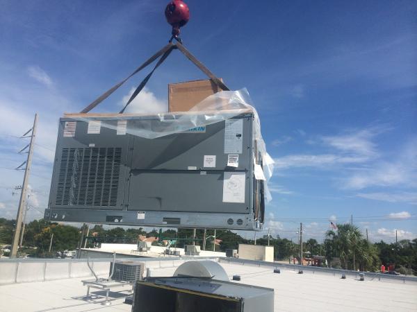 Nova Air Conditioning