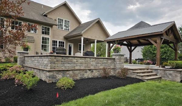 Alpha Landscape & Design