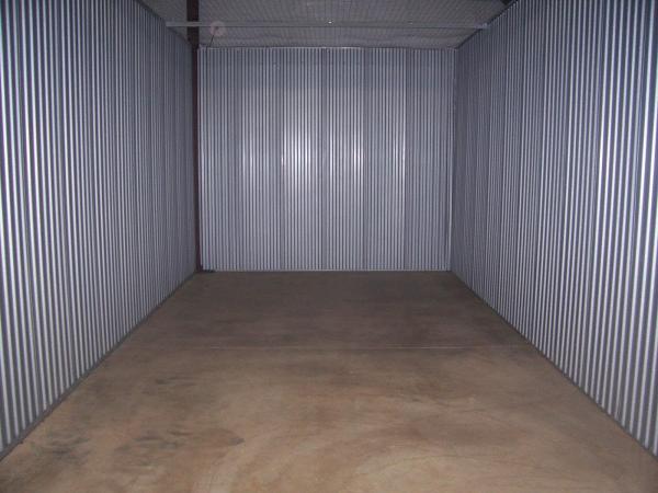 Dynamic Storage