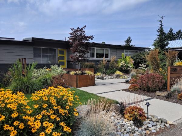 Olander Garden Design