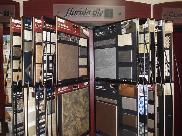 Benton House Carpets & Tile